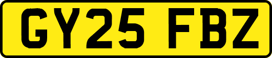 GY25FBZ