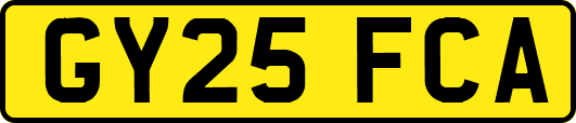 GY25FCA