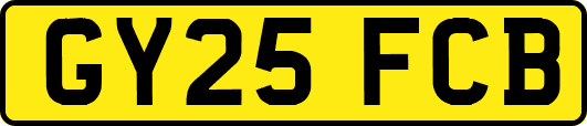 GY25FCB
