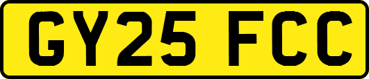 GY25FCC