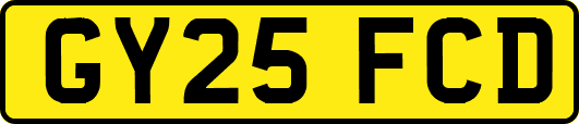 GY25FCD