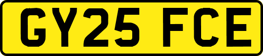 GY25FCE