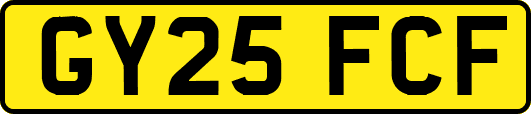 GY25FCF