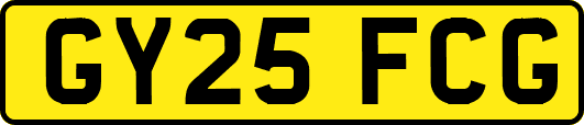 GY25FCG