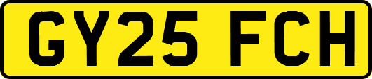GY25FCH