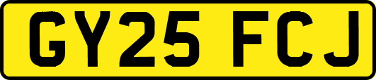 GY25FCJ