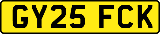 GY25FCK