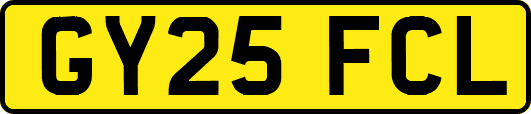 GY25FCL