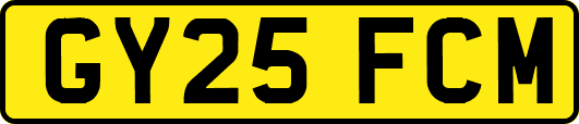 GY25FCM