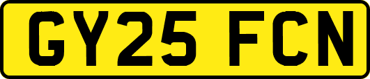 GY25FCN