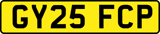 GY25FCP