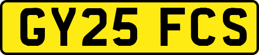 GY25FCS