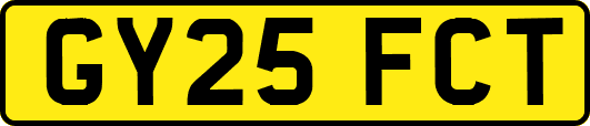 GY25FCT