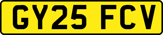 GY25FCV