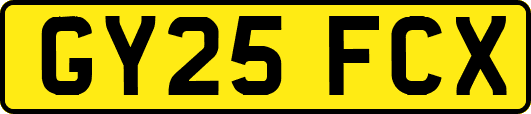 GY25FCX