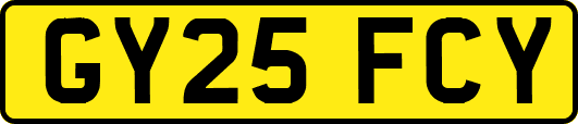 GY25FCY
