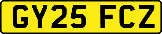GY25FCZ