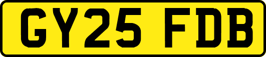 GY25FDB