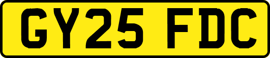 GY25FDC