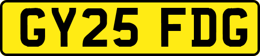 GY25FDG