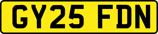 GY25FDN