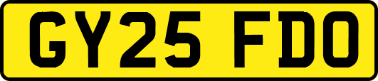GY25FDO