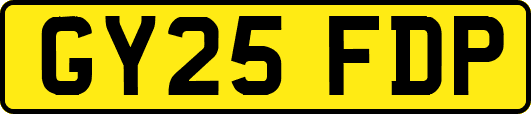 GY25FDP