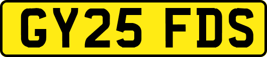GY25FDS