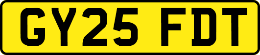 GY25FDT