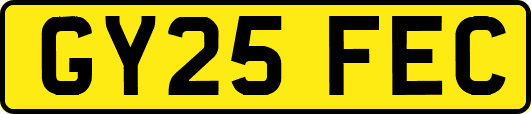 GY25FEC