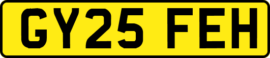GY25FEH