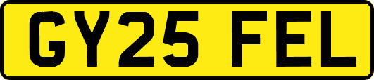 GY25FEL