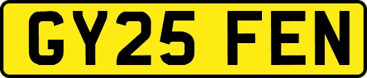GY25FEN