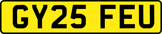 GY25FEU