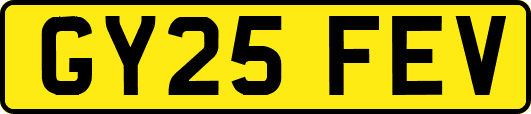 GY25FEV