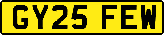 GY25FEW