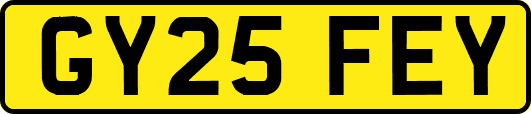 GY25FEY