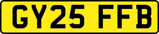 GY25FFB