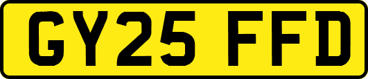 GY25FFD