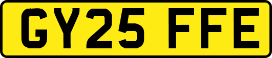 GY25FFE