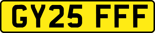 GY25FFF