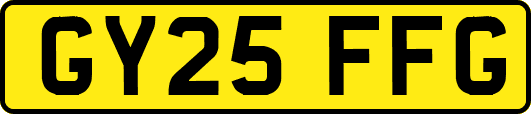 GY25FFG