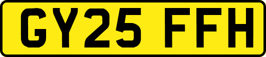 GY25FFH