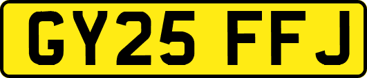 GY25FFJ