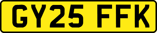 GY25FFK