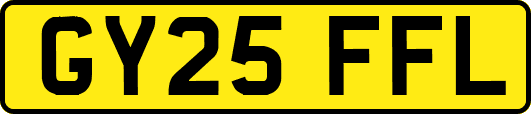 GY25FFL