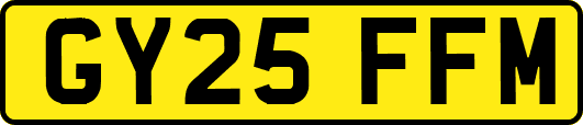 GY25FFM
