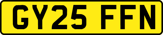 GY25FFN