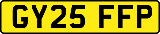 GY25FFP