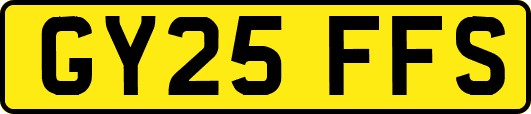 GY25FFS